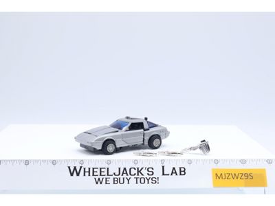 Camshaft 100% Complete 1985 Hasbro G1 Transformers Mazda RX-7 Figure