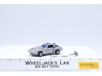 Camshaft 100% Complete 1985 Hasbro G1 Transformers Mazda RX-7 Figure