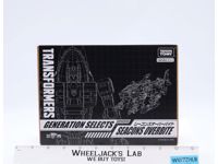 Overbite Seacons Transformers Generations Selects 2020 Takara Figure NEW MIB