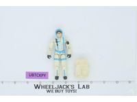 Sub-Zero V1G.I. Joe 1990 Hasbro Vintage Action Figure