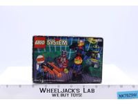 #6705 Space Explorers 1994 Lego Space System NEW MISB SEALED