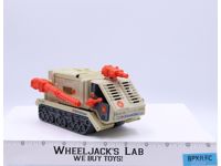 Skyroller Starcom 1988 Coleco Vintage Action Figure Vehicle