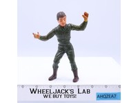 Louis Marx All American Fighters Army Plastic 5" 1964 Vintage Action Figure