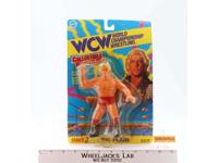 Ric Flair Series 3 WCW Collectible Wrestlers MOSC The Original Toymakers 1994