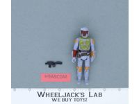 Boba Fett 100% Complete TAIWAN Star Wars 1979 Kenner Action Figure NO REPRO