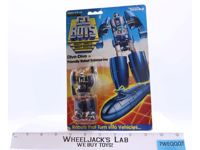 Dive Dive Friendly Robot Submarine Gobots 1984 Tonka Action Figure NEW SEALED