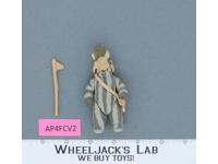 Teebo Ewok 100% Complete Star Wars ROTJ 1984 Vintage Kenner NO REPRO