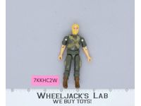 Rock 'N Roll V1 Straight Arm G.I. Joe 1982 Hasbro Vintage Action Figure
