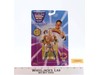 Rocky Maivia Bend-Ems WWF 1997 Just Toys 4.5" Series V 5 NEW MOSC SEALED
