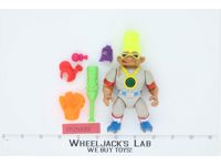 Cornelius the Samurai Stone Protectors 1992 Ace Novelty
