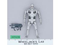 Techno Punch Endoskeleton Terminator 2 1991 Kenner Vintage Figure