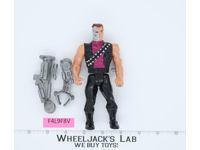 Power Arm 100% Complete Terminator 2 1991 Kenner Vintage Action Figure