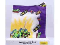 Bandana Teenage Mutant Ninja Turtles TMNT 1990 Mirage Studios NEW W/TAGS