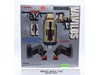 Vavilos 100% Complete W/Box Godaikin 1984 Bandai Popy Chogokin Figure NEW