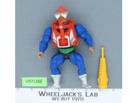 Mekaneck 100% Complete He-Man Masters Of The Universe MOTU 1984 Mattel Vintage