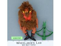 Grizzlor 100% Complete He-Man Masters Of The Universe MOTU 1984 Mattel Vintage