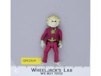 Spinhead Beetlejuice & Creepy Cockroach 1989 Kenner Geffen Film Company