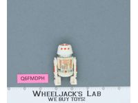 R5-D4 100% Complete Star Wars 1978 Vintage Kenner Action Figure NO REPRO