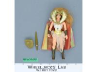 She-Ra 100% Complete Princess of Power She-Ra MOTU 1984 Mattel Vintage Figure