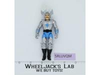 Strongheart Advanced Dungeons and Dragons 1983 LJN Vintage Action Figure