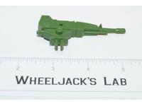 Roadbuster Linear Laser Blaster 1985 Vintage G1 Transformers Action Figure