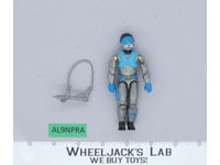 Lampreys V1 100% Complete G.I. Joe 1985 Hasbro Vintage Action Figure