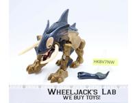 Torca Fuzors 100% Complete Deluxe Class Beast Wars Transformers 1998 Hasbro