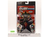 Iron Grenadier vs Cobra Viper GI Joe Comic Pack 2008 Hasbro NEW MOSC SEALED
