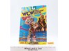 Randy Savage Series 3 WCW Collectible Wrestlers MOSC Original Toymakers 1994