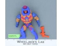 Man-E-Faces 100% Complete He-Man Masters of the Universe MOTU 1983 Mattel Figure