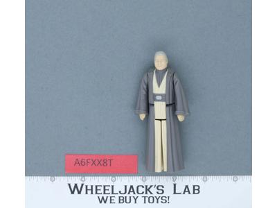 Anakin Skywalker 100% Complete Star Wars ROTJ 1985 Vintage Kenner NO REPRO