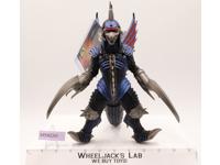 Gigan Final Wars 2004 Bandai 9" Action Figure NEW W/TAGS