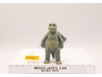 Manilla / Baby Godzilla Final Wars 2004 Bandai 6" Action Figure NEW W/TAGS
