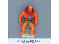 Beast Man He-Man Masters of the Universe MOTU 1982 Mattel Vintage Action Figure