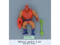 Clawful 100% Complete He-Man Masters Of The Universe MOTU 1984 Mattel Vintage