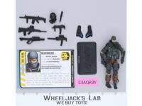 Beachhead v15 G.I. Joe Pursuit of Cobra 2010 Hasbro Action Figure