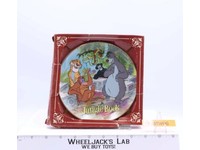 The Jungle Book Animals Plate Collection Walt Disney Productions