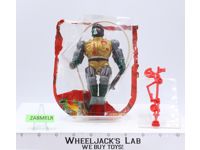 Blast-Attak Masters of the Universe MOTU 1986 Mattel Action Figure NEW MINT