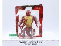 Rattlor Masters of the Universe MOTU 1986 Mattel Action Figure NEW MINT