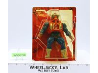 Mekaneck Masters of the Universe MOTU 1984 Mattel Action Figure NEW MINT