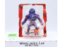 Spikor Masters of the Universe MOTU 1985 Mattel Action Figure NEW MINT