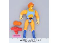 Lion-O Thundercats LJN 1985 Vintage Action Figure
