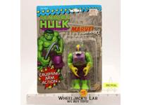 Hulk Maxxine Custom Fan-Made Action Figure Marvel Comics