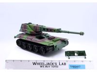 Lynx Tank GI Joe 1989 Hasbro Vintage Action Figure Vehicle