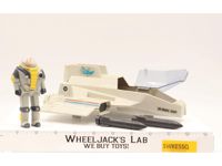 S.H.A.R.C. W/ Deep Six GI Joe 1984 Hasbro Vintage Action Figure Vehicle