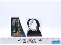 Star Wars Microelectronic Digital Watch 1977 Texas Instruments Wrist Watch