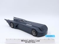 Batman Batmobile The Animated Series 1993 DC Comics Kenner Vintage Vehicle