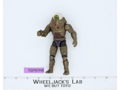 Optikk He-Man The New Adventures of He-Man 1989 Mattel Vintage Action Figure