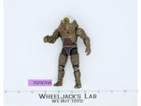 Optikk He-Man The New Adventures of He-Man 1989 Mattel Vintage Action Figure