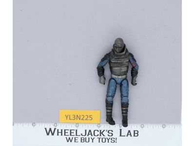 Neo-Viper v11 Rise of Cobra Rescue Mission G.I. Joe 2009 Hasbro Action Figure